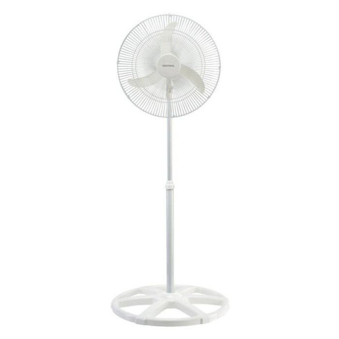 0680 - VENTILADOR OSC. COLUNA GRADE ACO 50CM BR