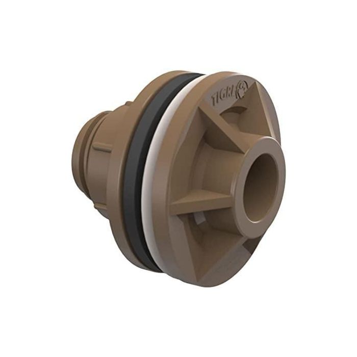 FLANGE SOLDÁVEL 20X1/2"