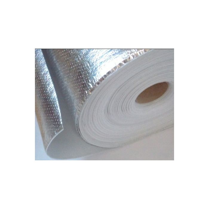 50M SUBCOBERTURA 2MM DUPLA FACE (60M²)