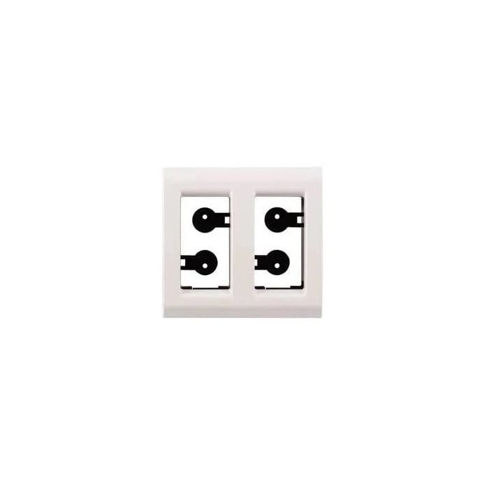57106/035 - PLACA 2M C/ SUP P/ MOVEIS BR