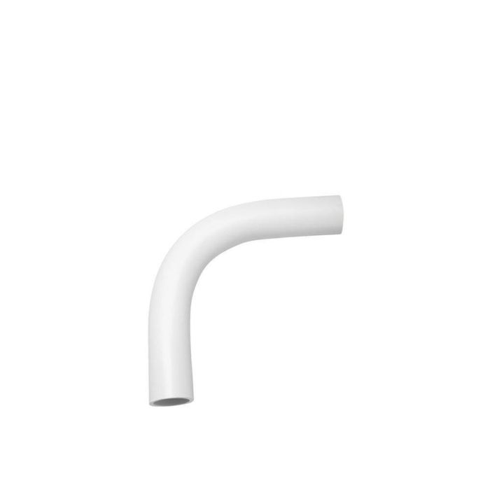 57258/005 - CURVA LONGA 90° DE 3/4 P/ ELETROD. - BR