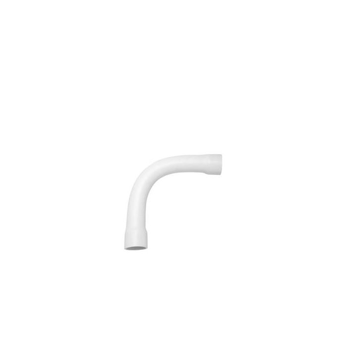 57260/005 - CURVA LONGA C/ BOLSA 90° DE 3/4 P/ ELETROD. - BR