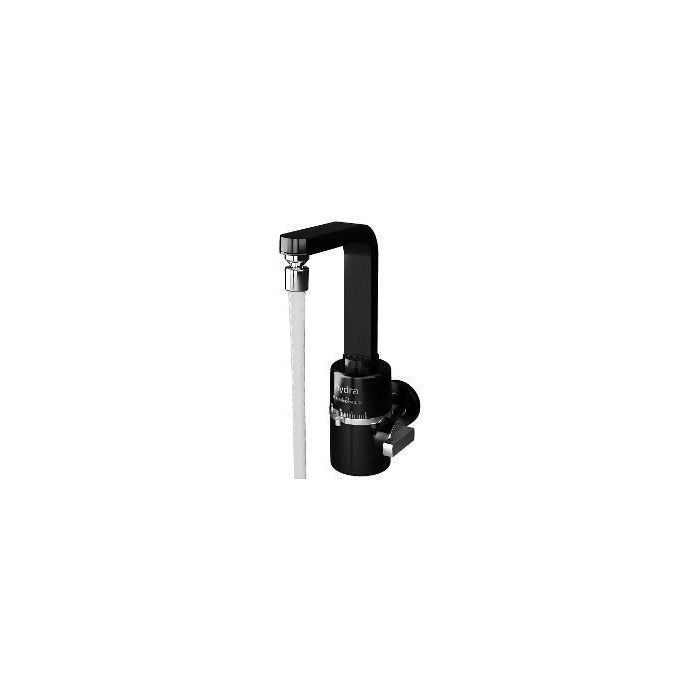 TORN. MULTI SLIM 4T PAREDE PRETA 5500W 220V