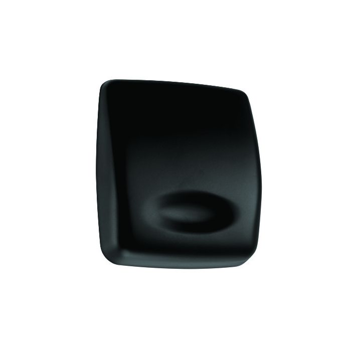 ACABAMENTO VALVULA DESCARGA UNIVERSAL - 2550 - PRETO MATTE