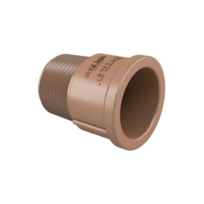 ADAPTADOR SOLDÁVEL 50X1.1/2"