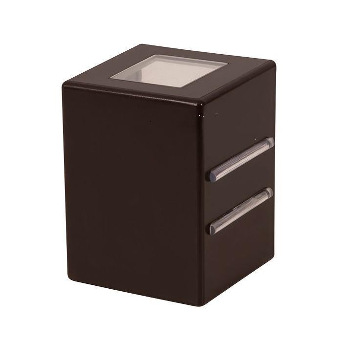 ARANDELA 4 ALETAS (LATERAL) 2 FACHOS PR - 25400-06