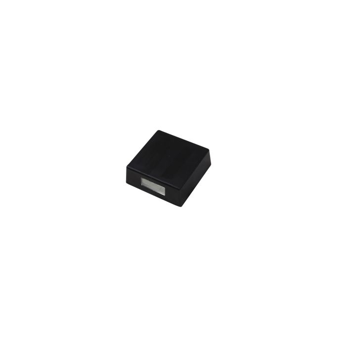 ARANDELA SLIM QUAD. 2 FACHOS ABERTOS PR - 22100-06