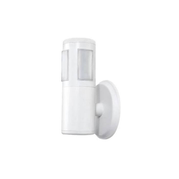 ARANDELA TUBE LIGHT BRANCA - 23210-01