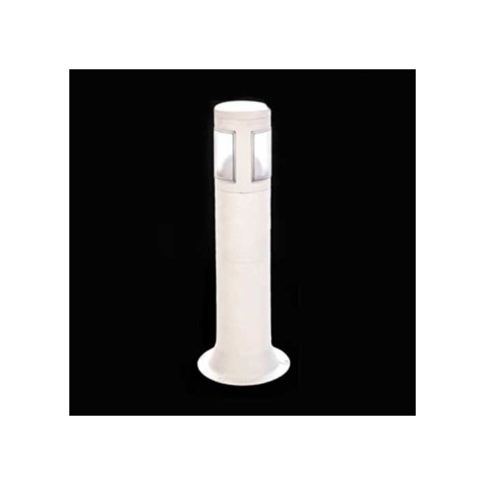 BALIZADOR TUBE LIGHT BRANCA - 24200-01