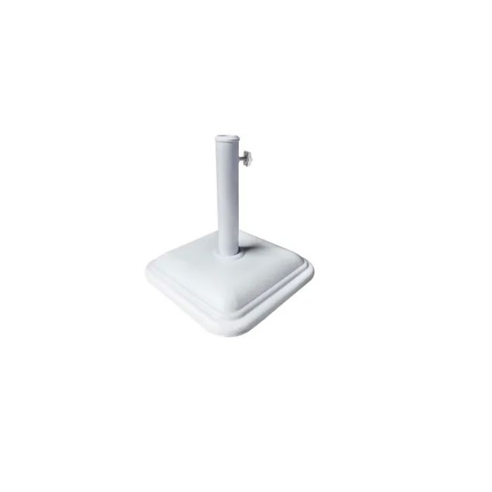 BASE 12KG GUARDA SOL CONC. QUAD - 3756