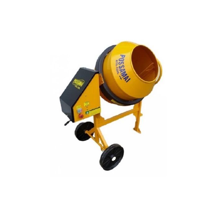 BETONEIRA BTA-120L C/MOTOR