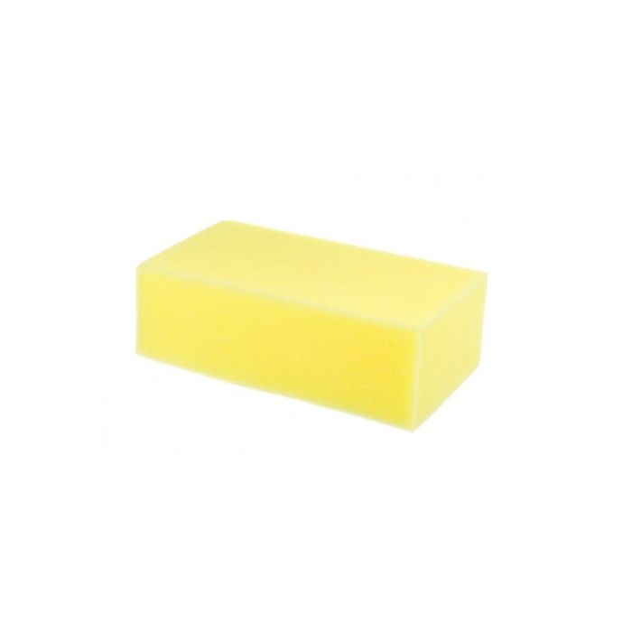BLOCO DE ESPUMA 23X13X8CM - 60950