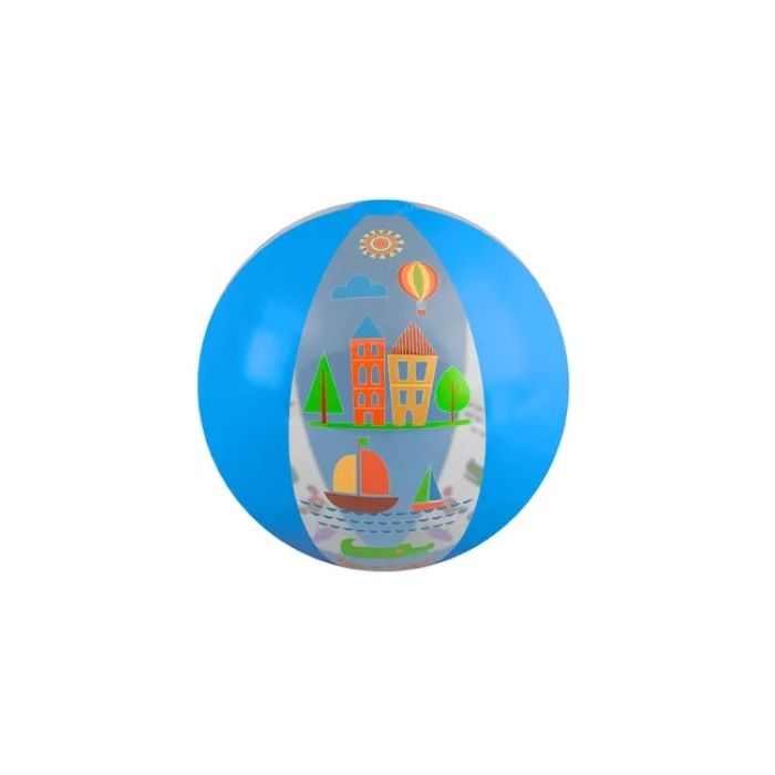 BOLA INFLAVEL 40CM