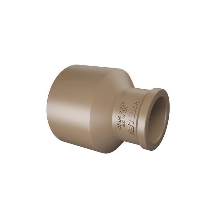 BUCHA DE REDUÇÃO SOLDÁVEL LONGA 40X25