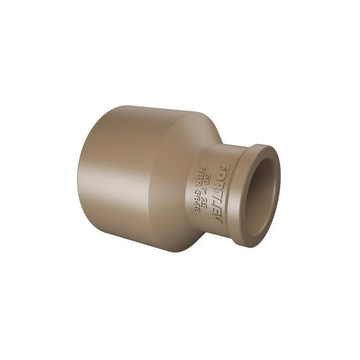 BUCHA DE REDUÇÃO SOLDÁVEL LONGA 50X25