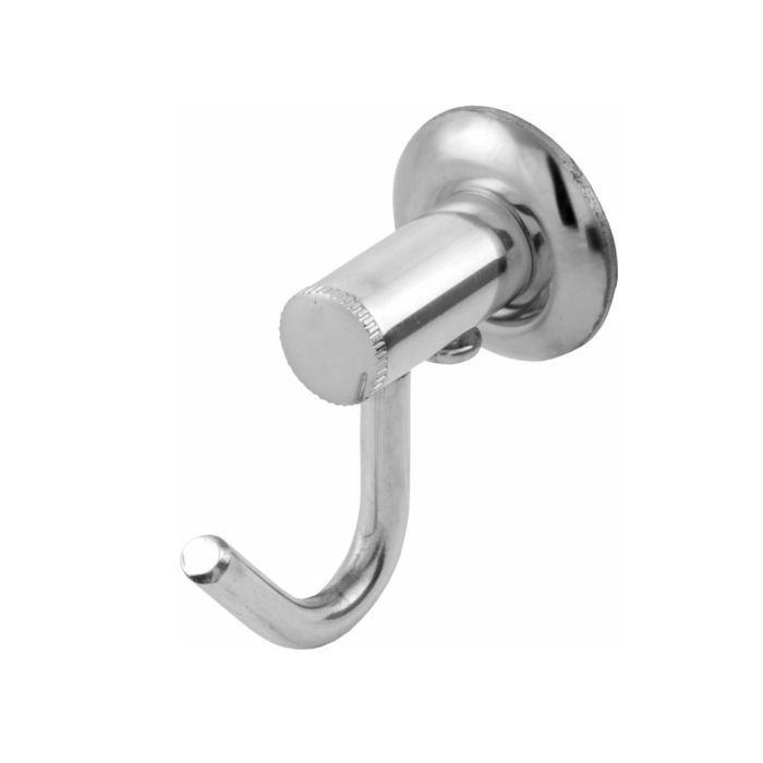 CABIDE TURIM SIMPLES ALUMINIO - 5024