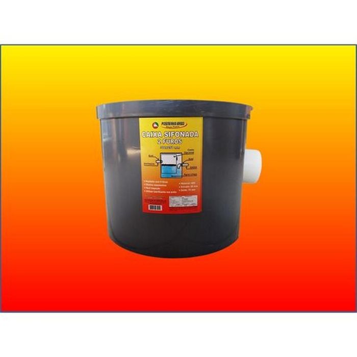 CAIXA GORD. PEQUENA 300X250 9L - WA