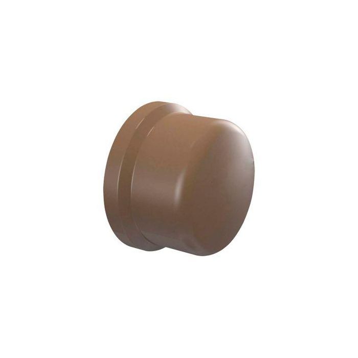 CAP SOLDÁVEL 40MM