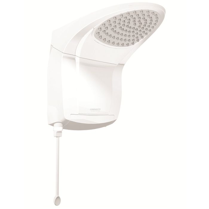 CHUVEIRO  ACQUA JET ULTRA BRANCO 7800W