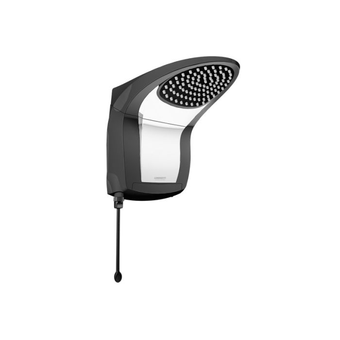 CHUVEIRO ACQUA JET ULTRA PTO/CR 7800W