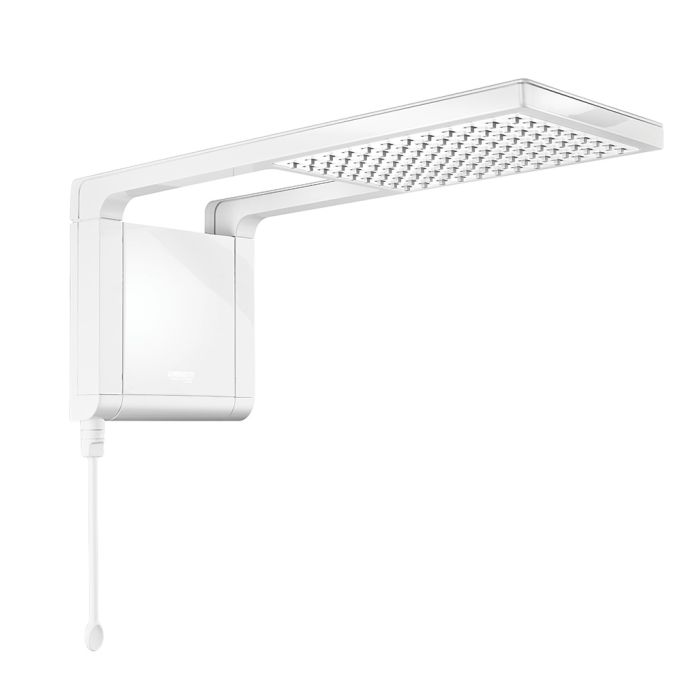 CHUVEIRO ACQUA STORM ULTRA BCO (7800W) 220V
