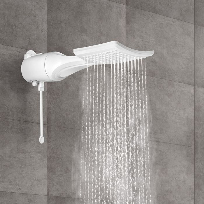 CHUVEIRO LOREN SHOWER ELET 7500W