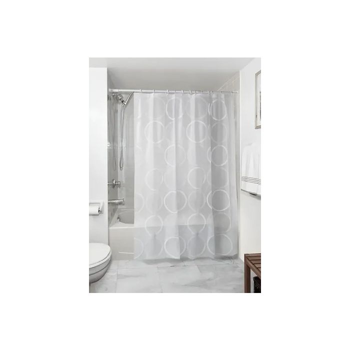 CORTINA BOX PVA 180X180X0.10 - PR2721-2