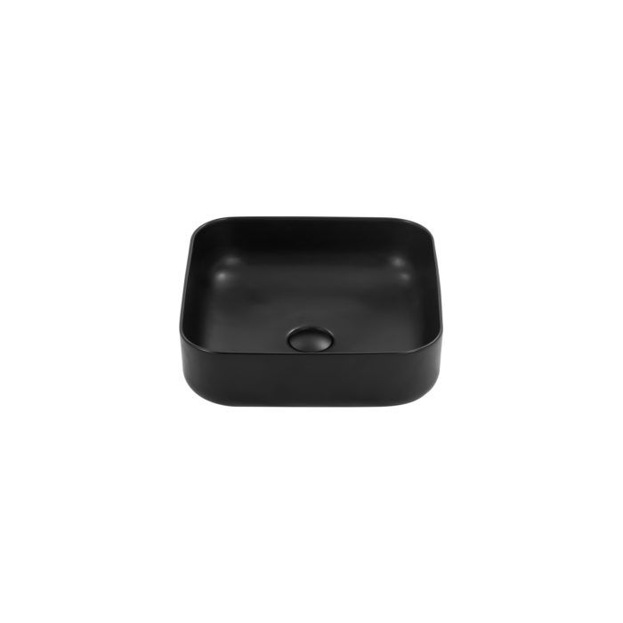 CUBA APOIO QUAD. PRETO FOSCO 38X38 - 31