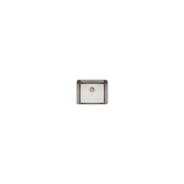 CUBA INOX QUADRUM 50X40 UNDERMOUNT