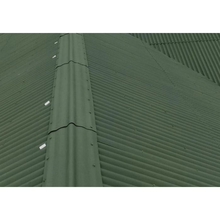 CUMEEIRA 200X48CM VERDE