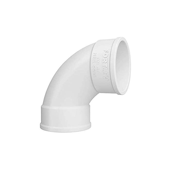 CURVA 90° ESGOTO 40MM