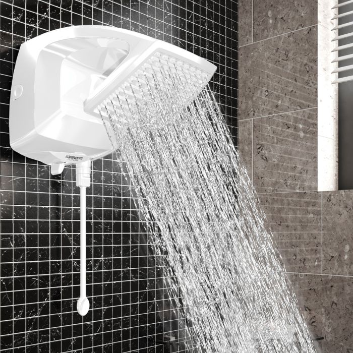 DUCHA ELETRICA FUTURA 7500W - 220V
