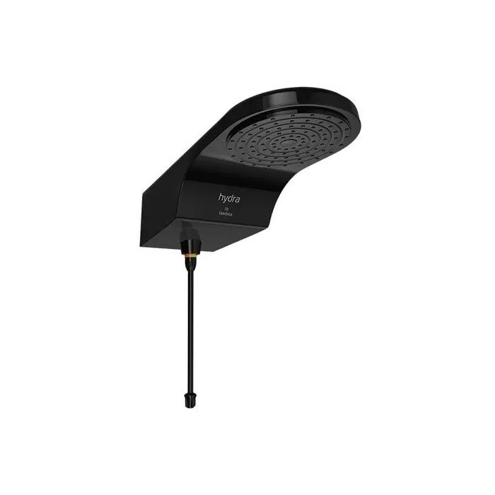 DUCHA ELETRONICA FIT 6800W - BLACK