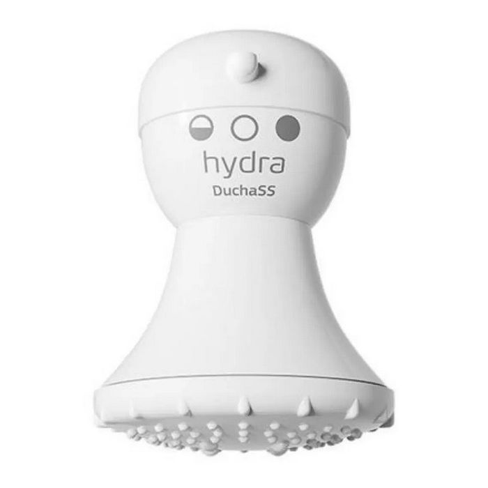 DUCHA MULT SS 3T 5200W BRANCA