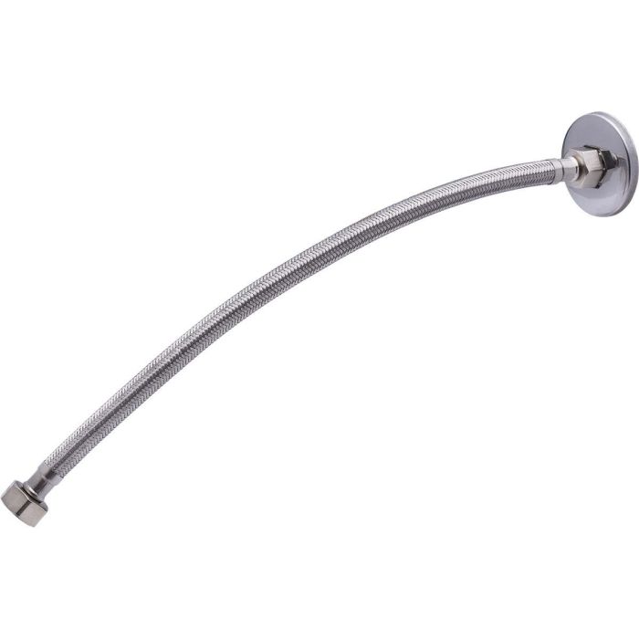 ENGATE FLEX INOX 304 1/2" - 50CM