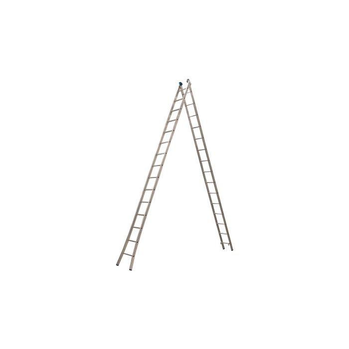 ESCADA EXTENSIVEL 2X15