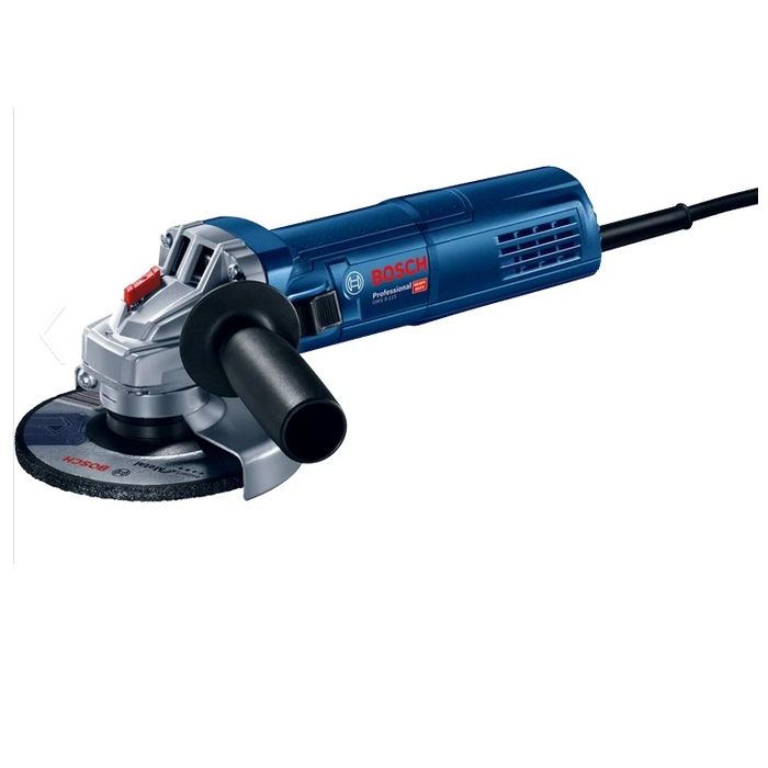 ESMERILHADEIRA ANG 5'' GWS 9-125 S (900W)