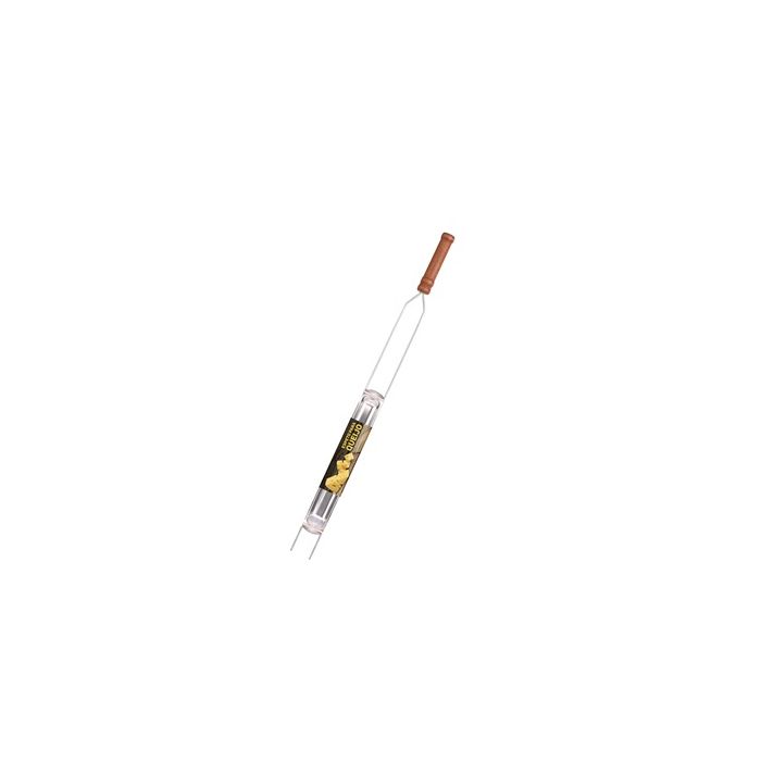 ESPETO INOX 75CM P/ QUEIJO