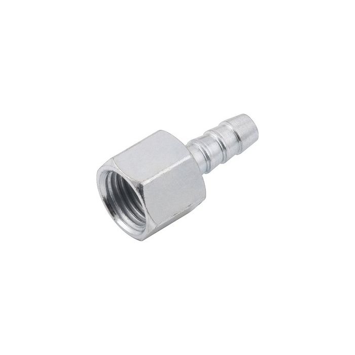 ESPIGAO FEMEA 1/4" ESCAMAS 1/4" - 2PCS