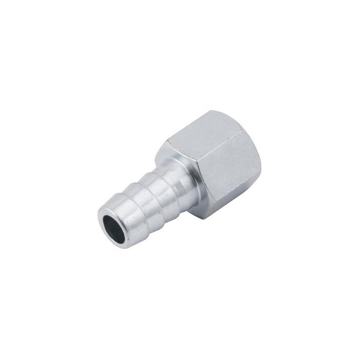 ESPIGAO FEMEA 1/4" ESCAMAS 3/8" - 2PCS
