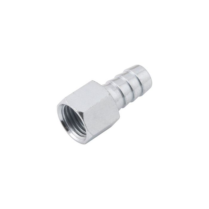 ESPIGAO FEMEA 1/4" ESCAMAS 3/8" - 2PCS