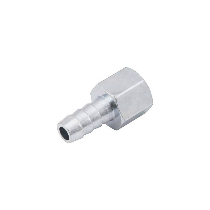 ESPIGAO FEMEA 1/4" ESCAMAS 5/16" - 2PCS