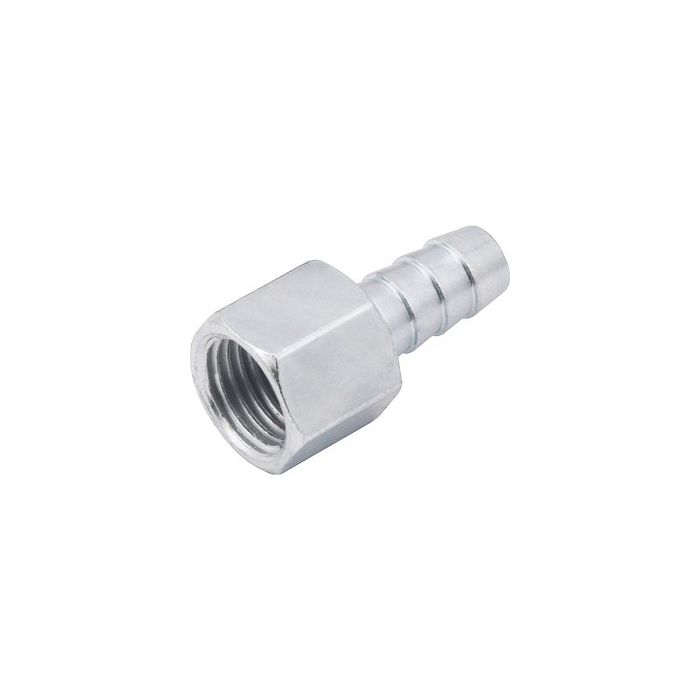 ESPIGAO FEMEA 1/4" ESCAMAS 5/16" - 2PCS