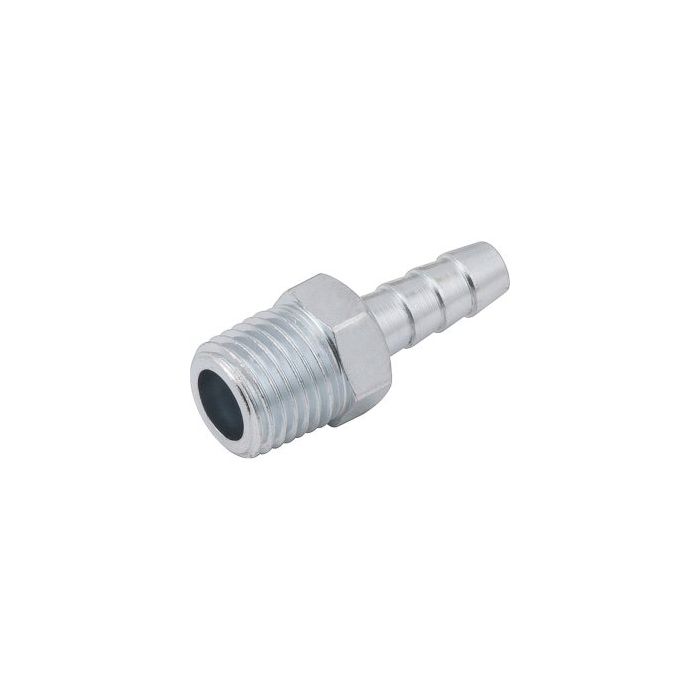 ESPIGAO MACHO 1/4" ESCAMAS 1/4" - 2PCS