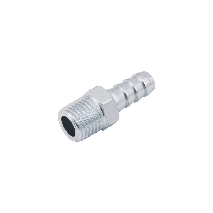ESPIGAO MACHO 1/4" ESCAMAS 5/16" - 2PCS