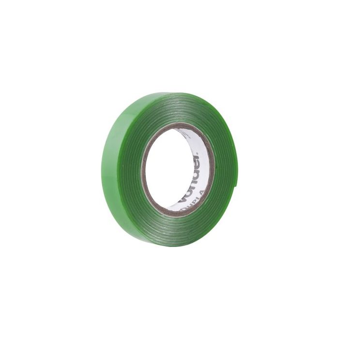 FITA DUPLA FACE ACRILICA 12MM X 2M
