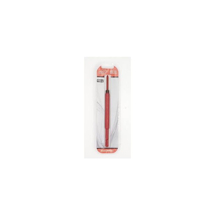HASTE SDS SERRA COPO DIAMANTADA 170MM