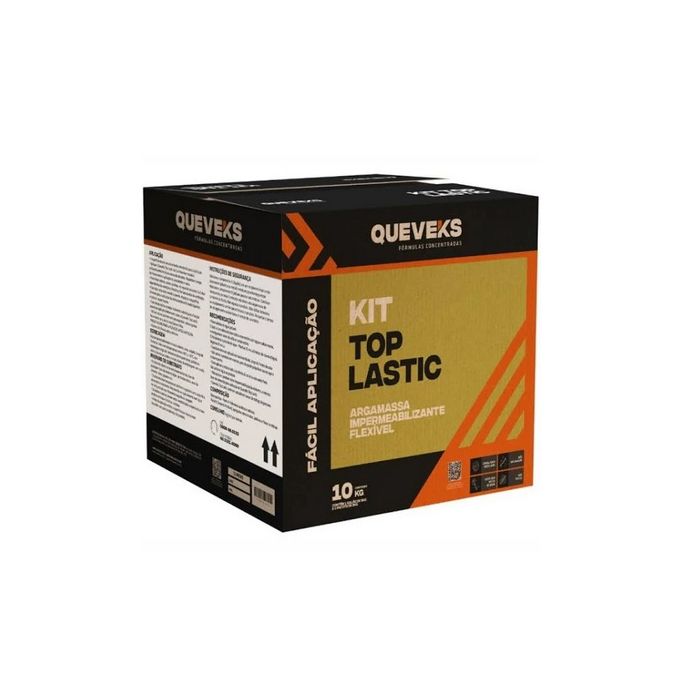 IMPERM. TOP LASTIC 10 KG