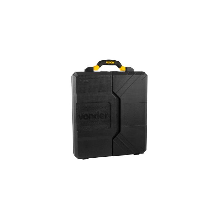 JOGO FERRAMENTAS C/110 PÇS