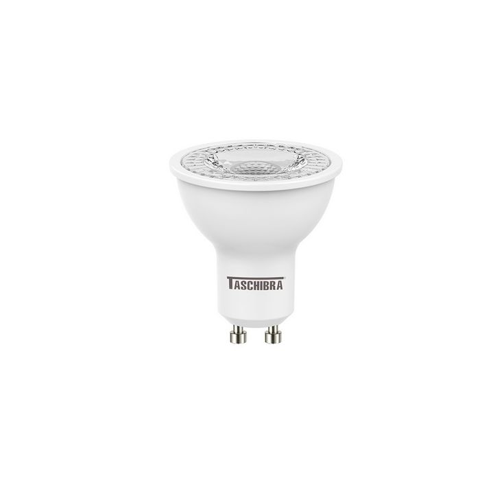 LAMP LED DICROICA MR16 TDL 35 4.9W 6500K